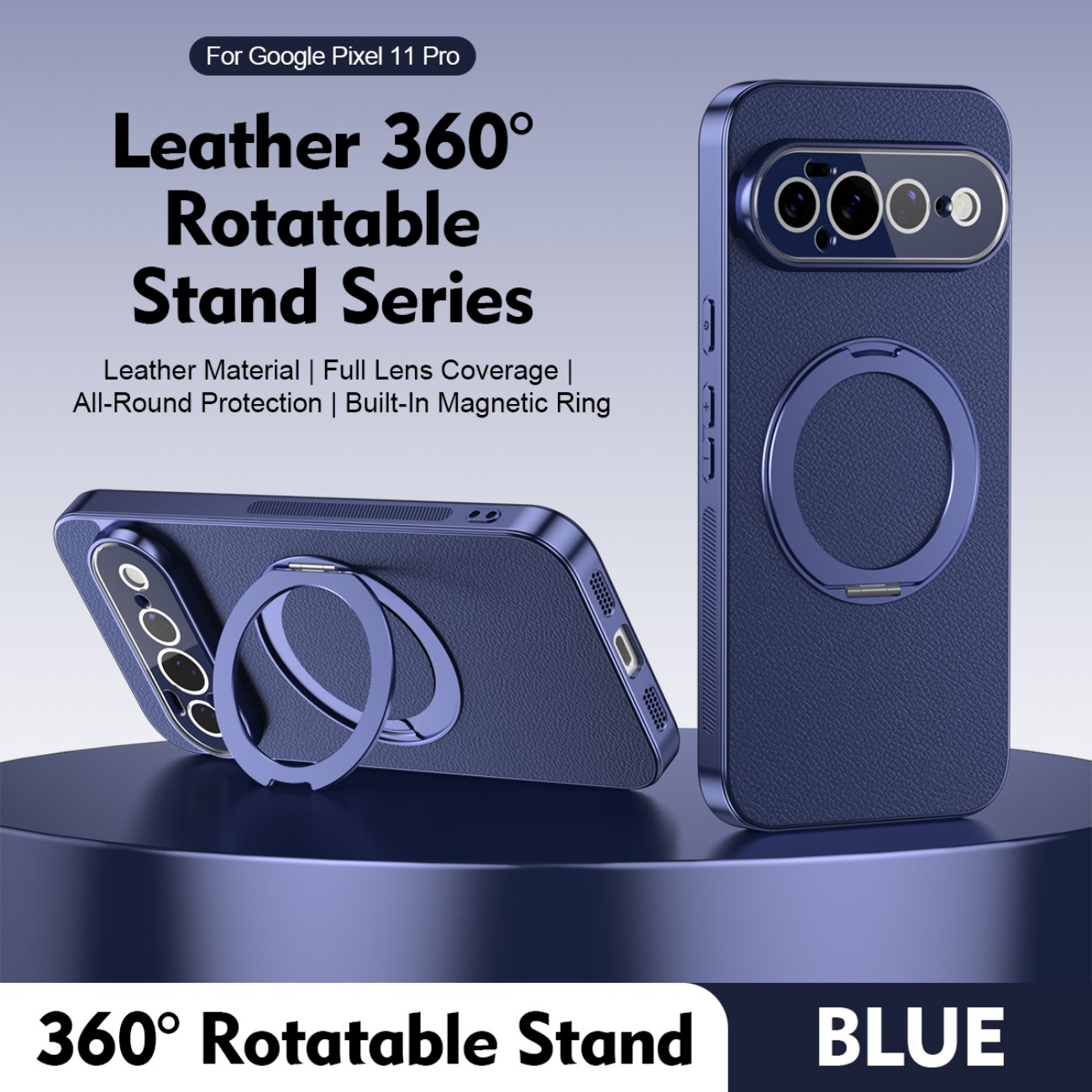 Google Pixel 11 10 9 Pro XL 10 - Ring Stand Case 리뷰 및 가격