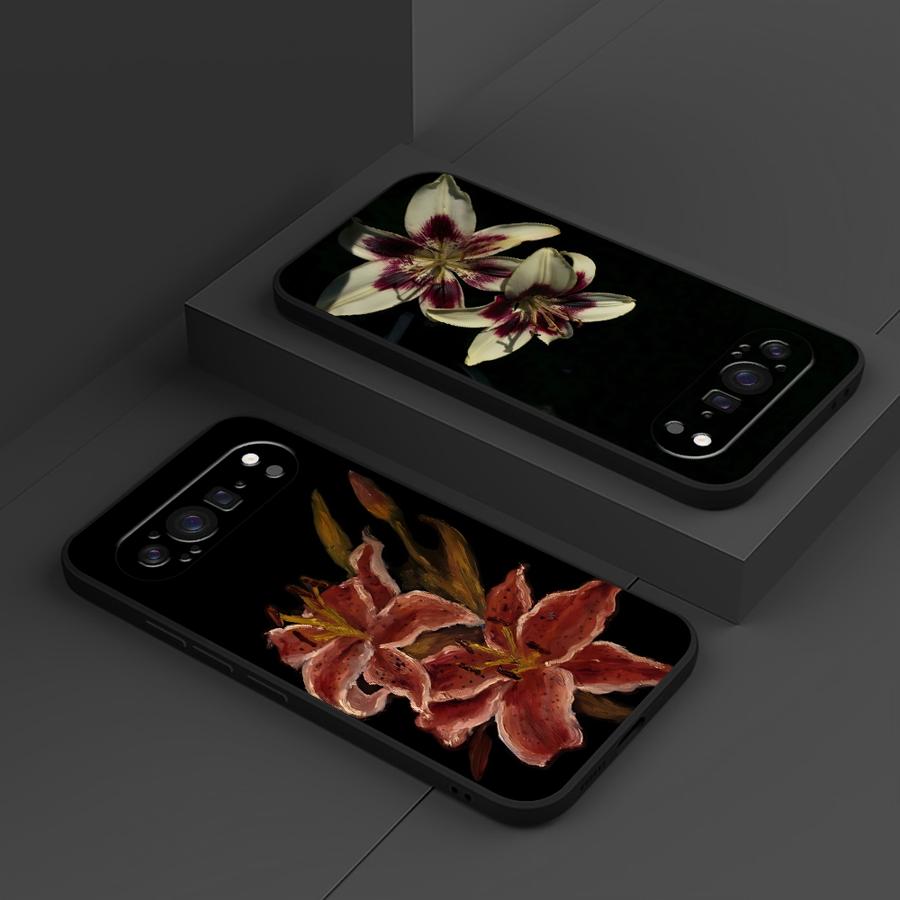 구글 픽셀 10A 8a 6a 6 7 8 Pro 7a 9 - Phone Cases Google Pixel 9A 리뷰 및 가격