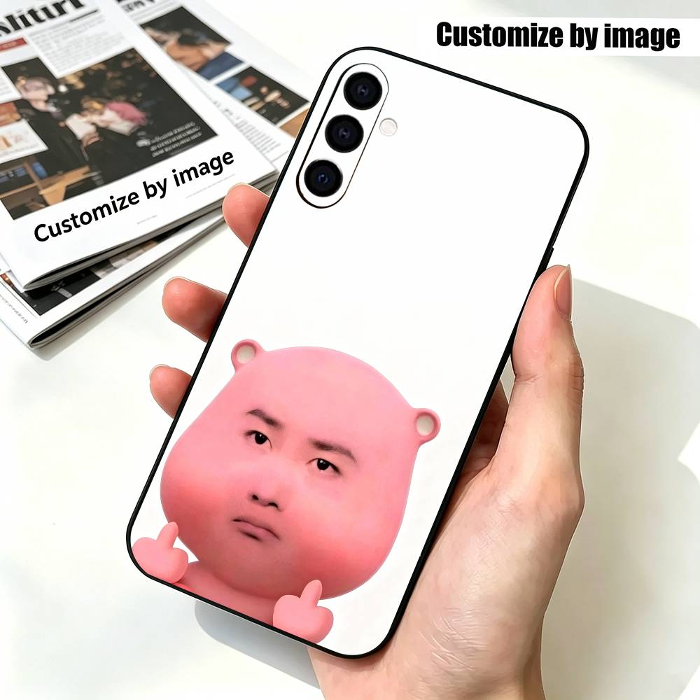 재미있는 밈을 위한 L-Loopys 선물용 휴대폰 케이 - Phone Cases Loopy 리뷰 및 가격