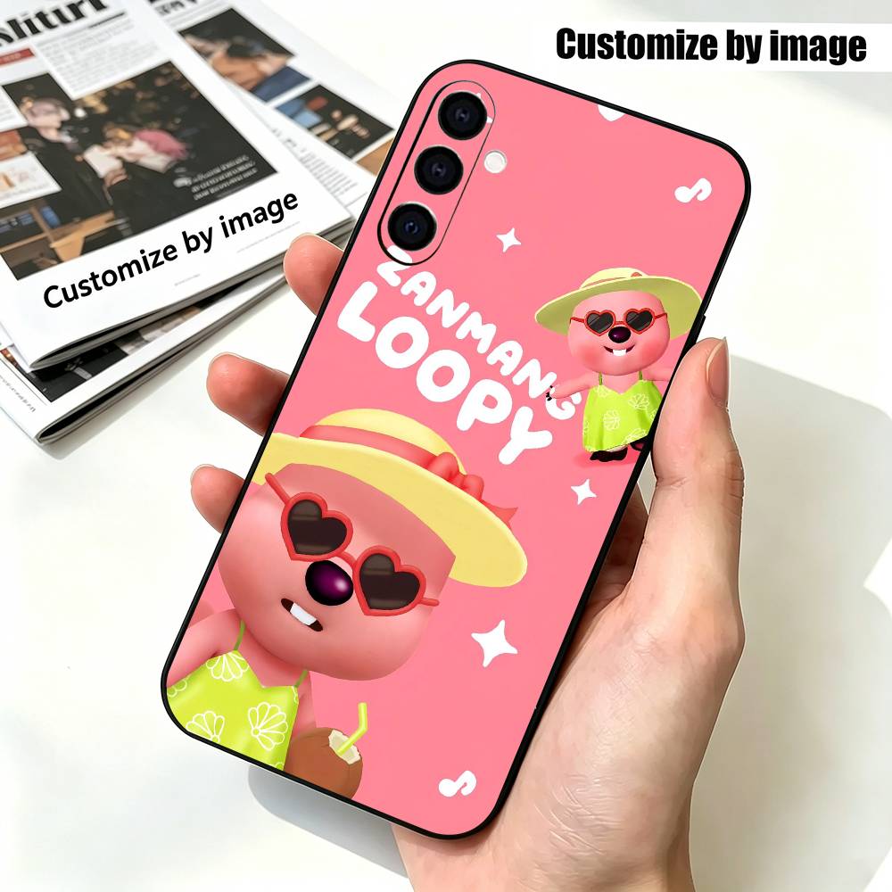 재미있는 밈을 위한 L-Loopys 선물용 휴대폰 케이 - Phone Cases Loopy 리뷰 및 가격