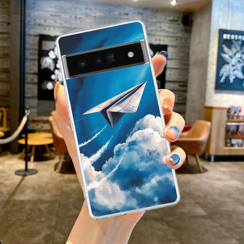 구글 픽셀 9 8 7 6 9A 8A 7A 6A 5 4  - Phone Cases Aviation 리뷰 및 가격