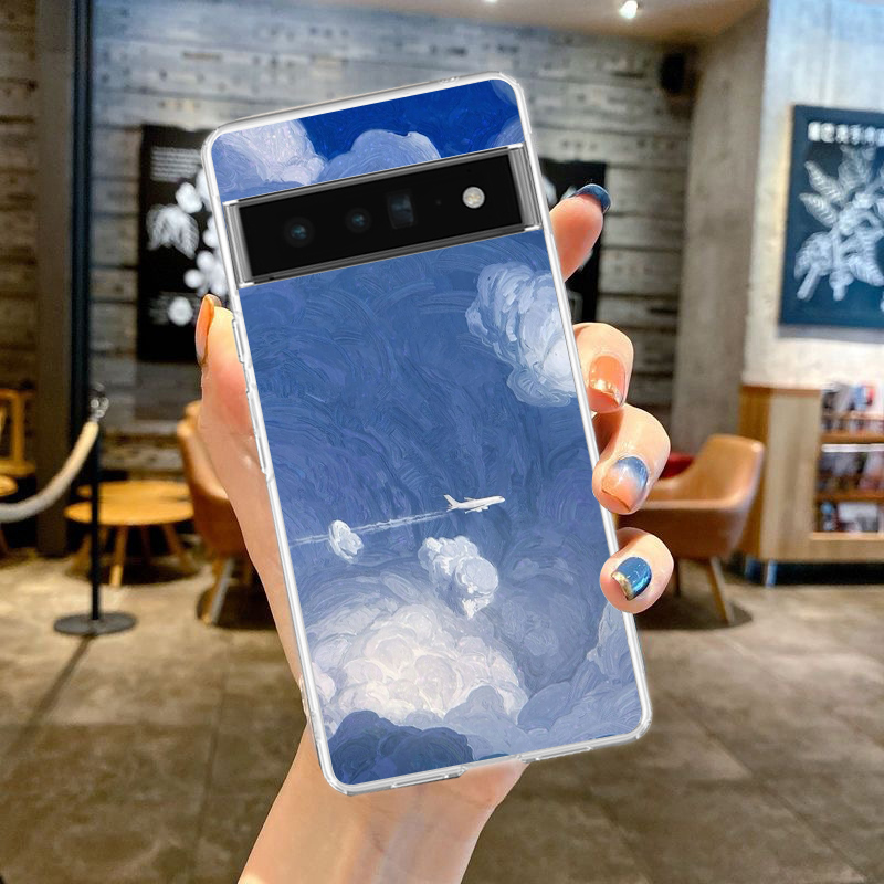 구글 픽셀 9 8 7 6 9A 8A 7A 6A 5 4  - Phone Cases Aviation 리뷰 및 가격