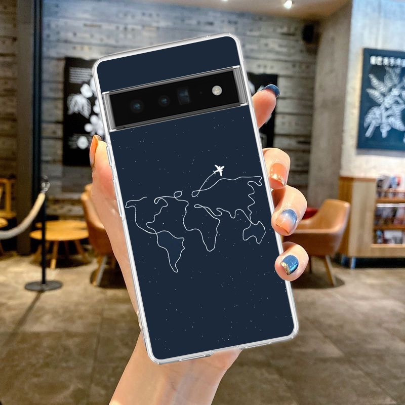 구글 픽셀 9 8 7 6 9A 8A 7A 6A 5 4  - Phone Cases Aviation 리뷰 및 가격