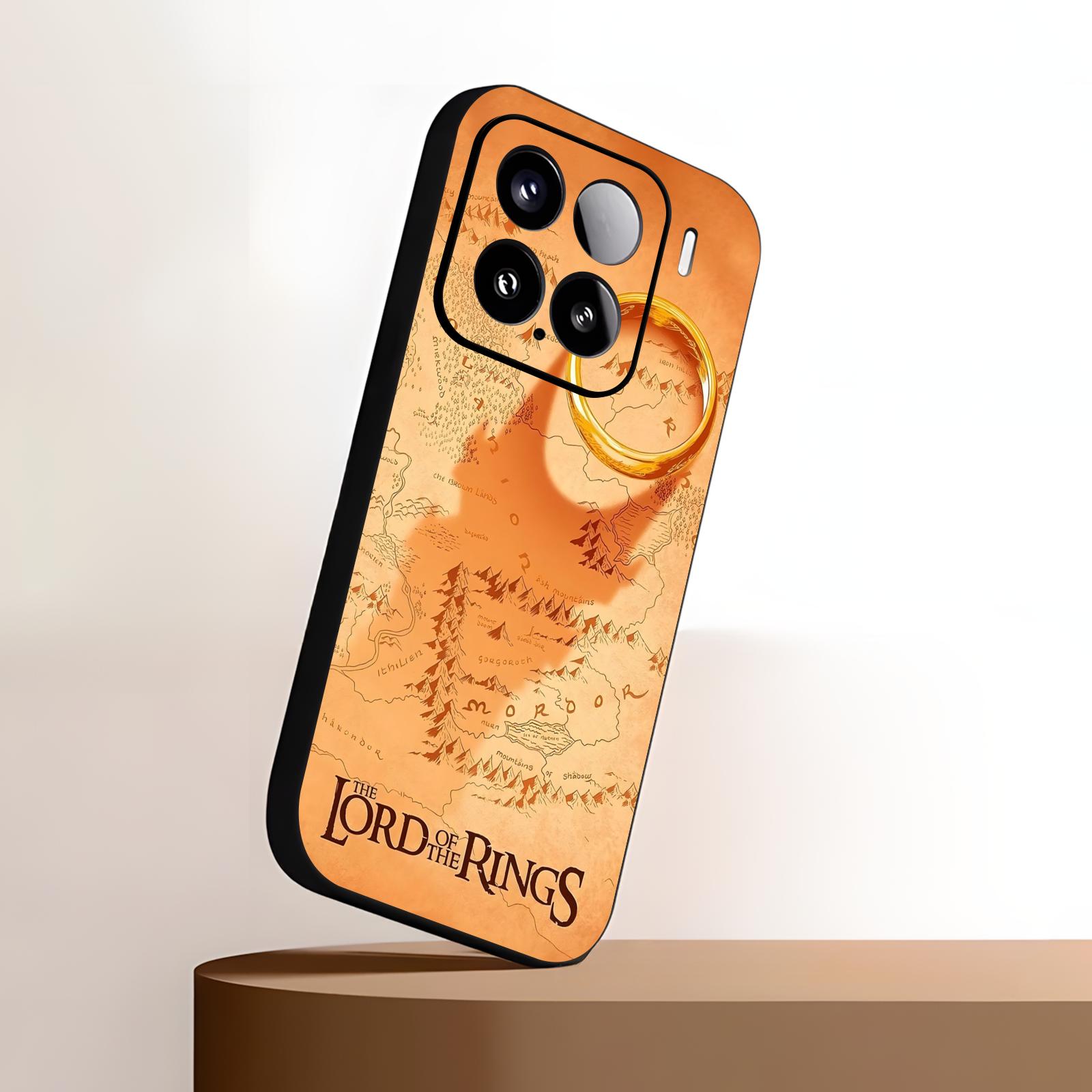 클래식 영화 반지의 제왕 Xiaomi 17 15 14  - Phone Cases Iphone 15 리뷰 및 가격