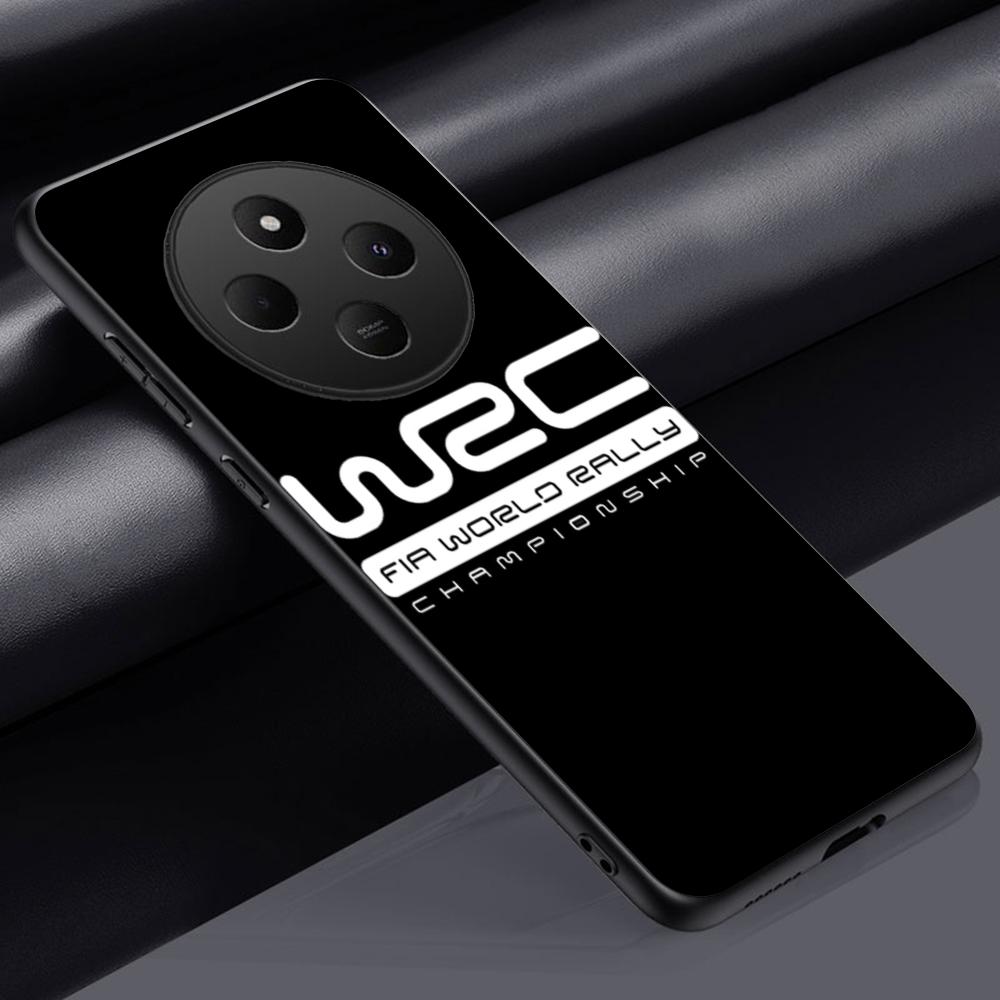 핫 WRC 레이싱 스포츠카 패션 폰 케이스 레드미 노트 - Phone Cases Redmi 리뷰 및 가격