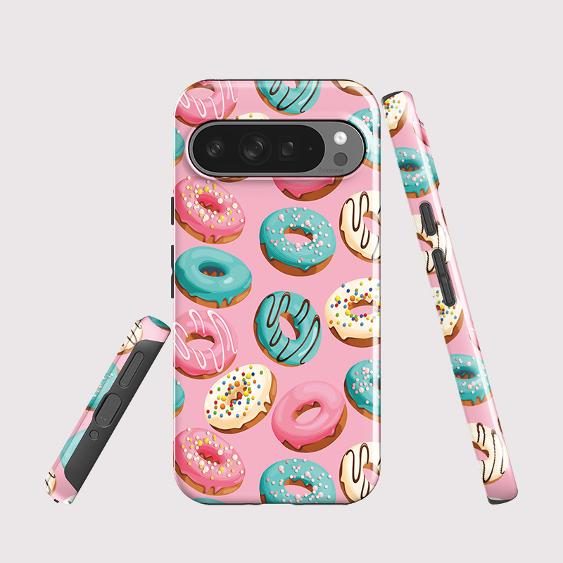 Fcicicase 2 in 1 듀얼 레이어 폰 케이스  - Phone Cases Drawing 리뷰 및 가격