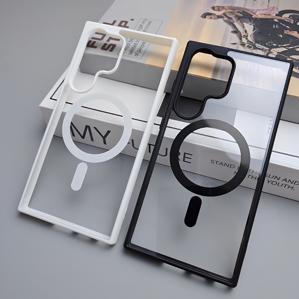 삼성 S26 울트라 S25 S24 A57 A56 A55 - Ring Stand Case 리뷰 및 가격