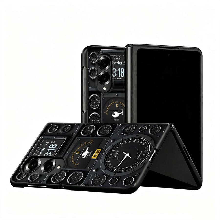 삼성 갤럭시 Z 폴드8 와이드 Z폴드 와이드 Z 폴드  - Phone Cases Aviation 리뷰 및 가격