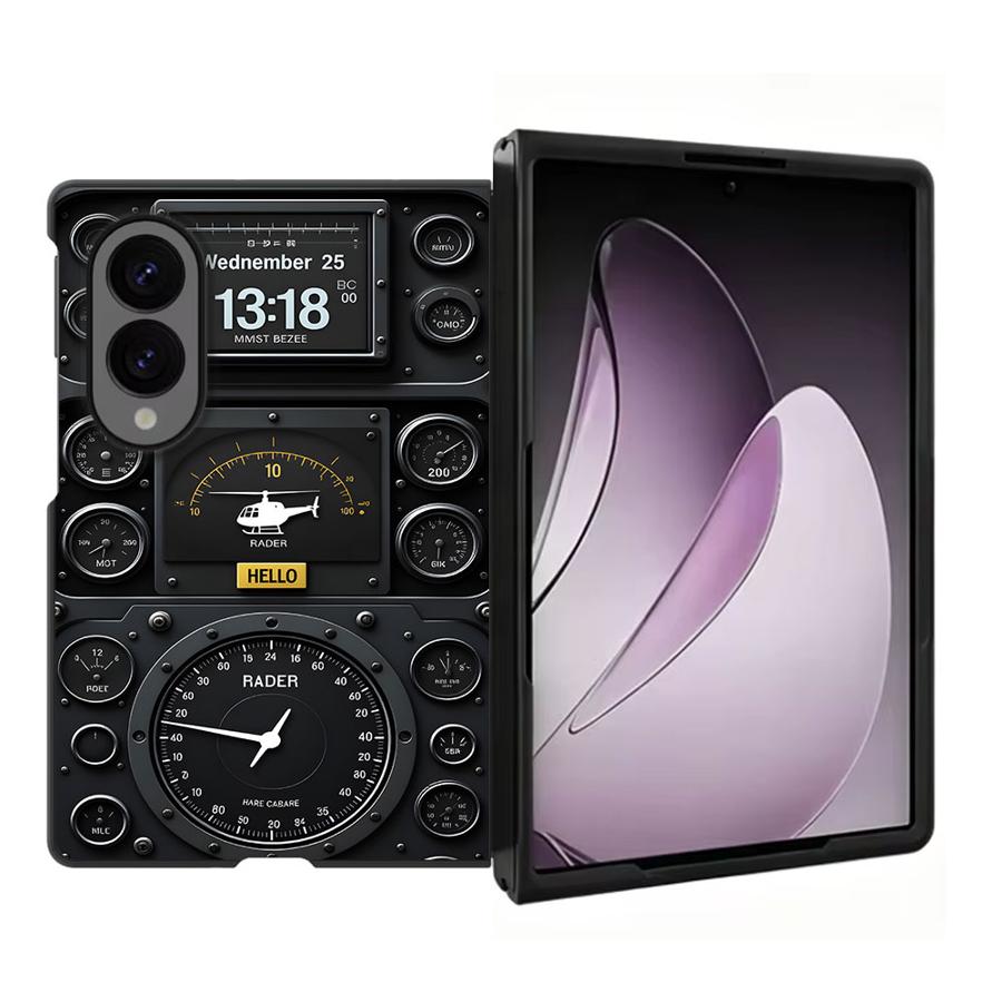 삼성 갤럭시 Z 폴드8 와이드 Z폴드 와이드 Z 폴드  - Phone Cases Aviation 리뷰 및 가격