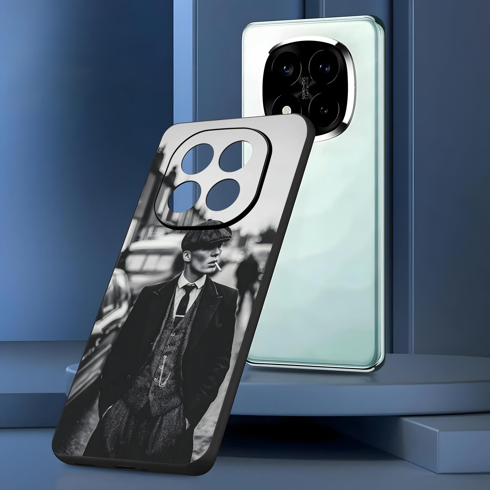 토마스 셸비 피키 블라인더스 폰 케이스 Redmi No - Phone Cases Redmi 리뷰 및 가격