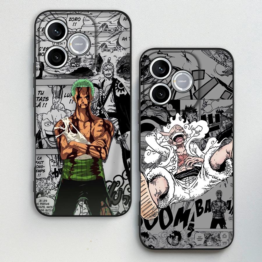 원피스 애니메이션 루피 Z-조로 케이스 (아너 400  - Phone Cases Anime 리뷰 및 가격