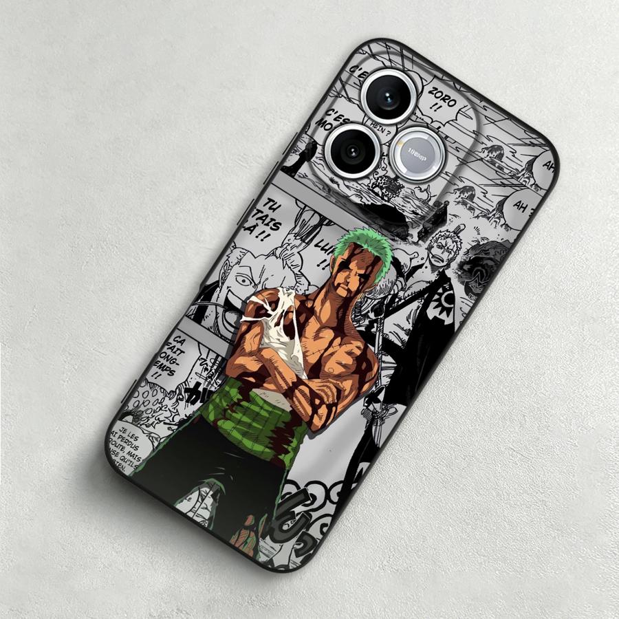원피스 애니메이션 루피 Z-조로 케이스 (아너 400  - Phone Cases Anime 리뷰 및 가격