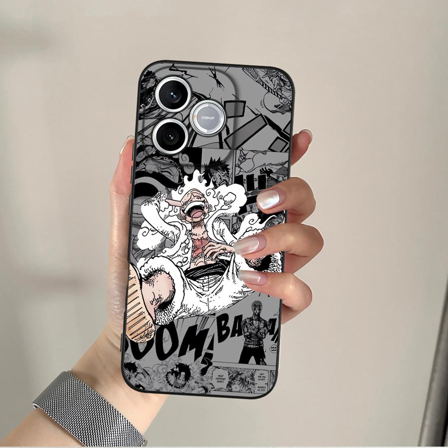 원피스 애니메이션 루피 Z-조로 케이스 (아너 400  - Phone Cases Anime 리뷰 및 가격
