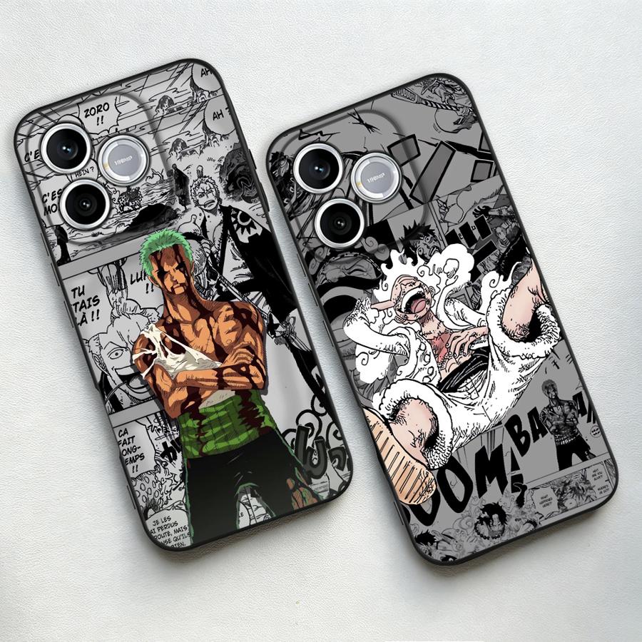 원피스 애니메이션 루피 Z-조로 케이스 (아너 400  - Phone Cases Anime 리뷰 및 가격
