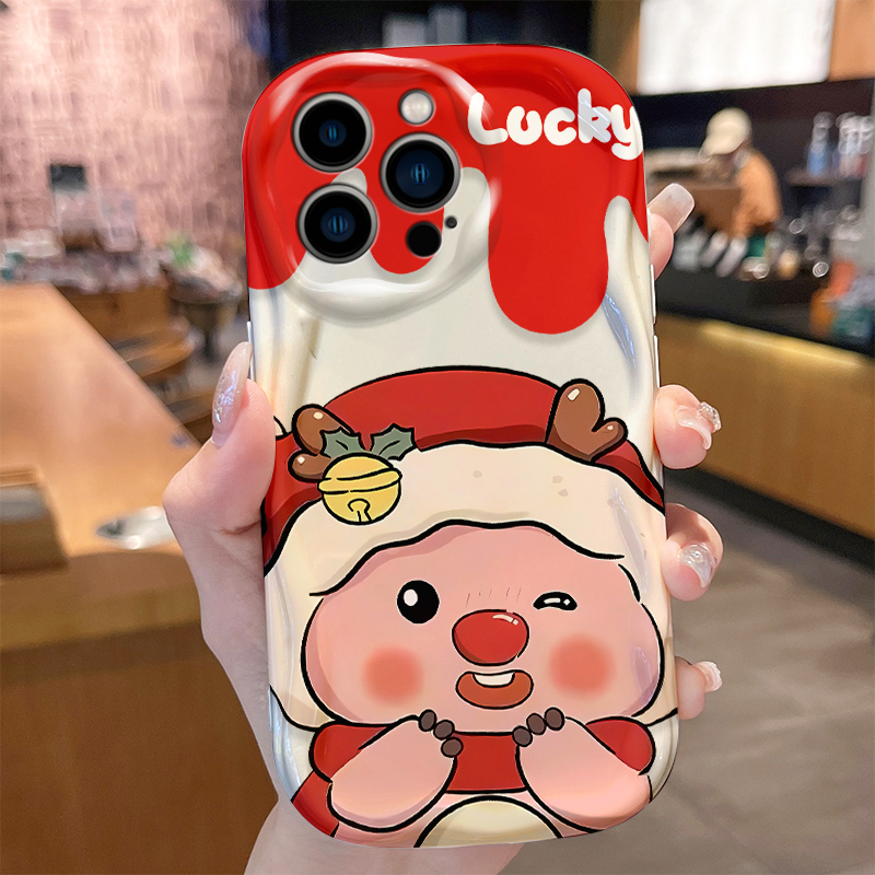 iPhone 16 15 14 Pro Max 13 12  - Phone Cases Loopy 리뷰 및 가격