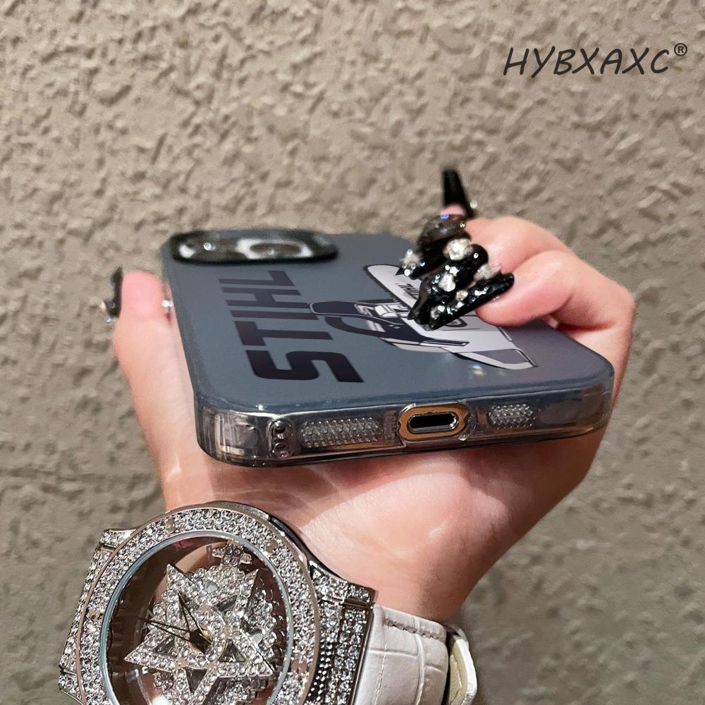 HD XAXC S-STIHLs 체인톱 로고 폰 케이스  - Phone Cases Rugged 리뷰 및 가격