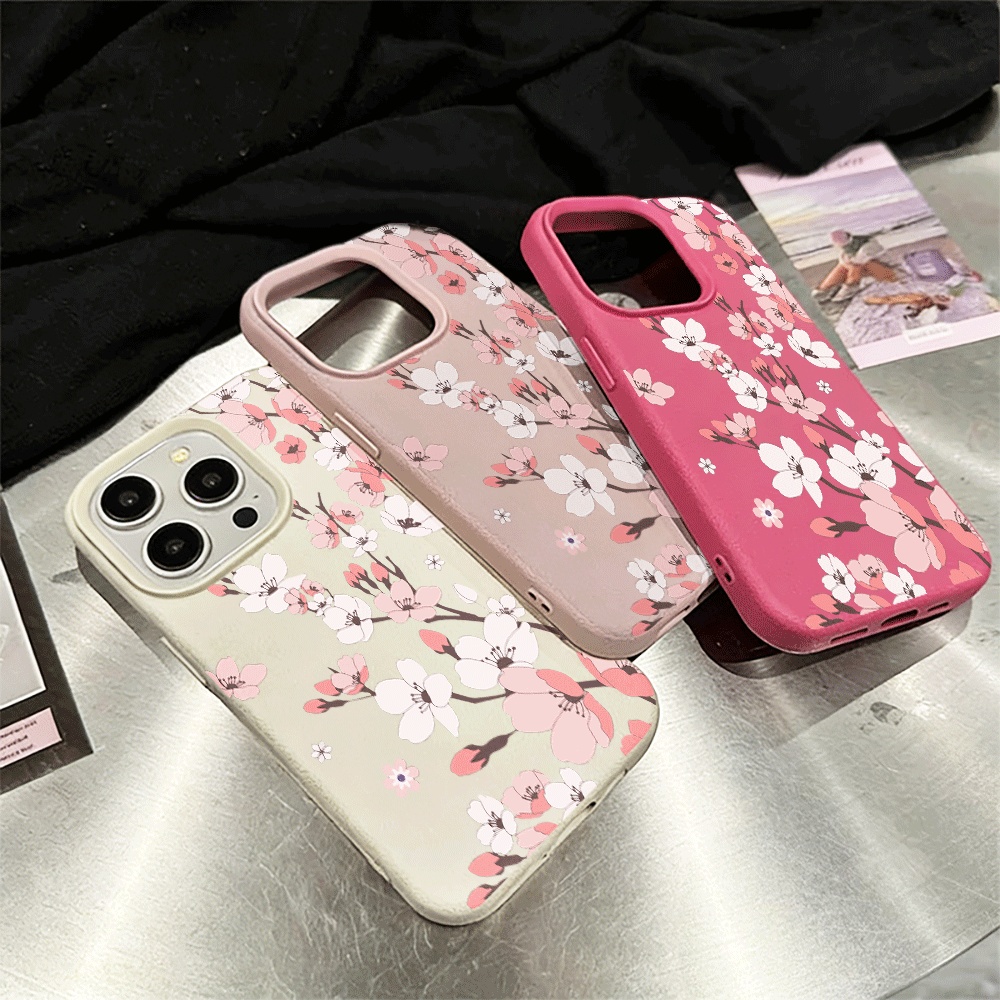 한국산 웨핑 체리 폰 케이스 아이폰 17 16 15 1 - Phone Cases Rugged 리뷰 및 가격