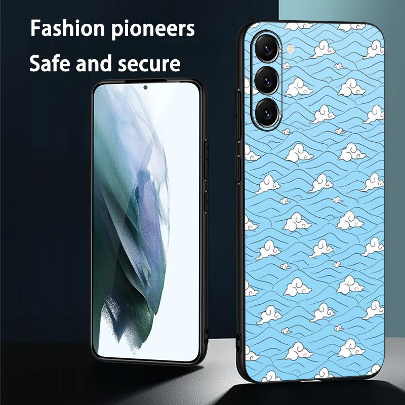 귀멸의 칼날 코스튬 패션 디자인 삼성 갤럭시 S25 S - Phone Cases Trendy 리뷰 및 가격