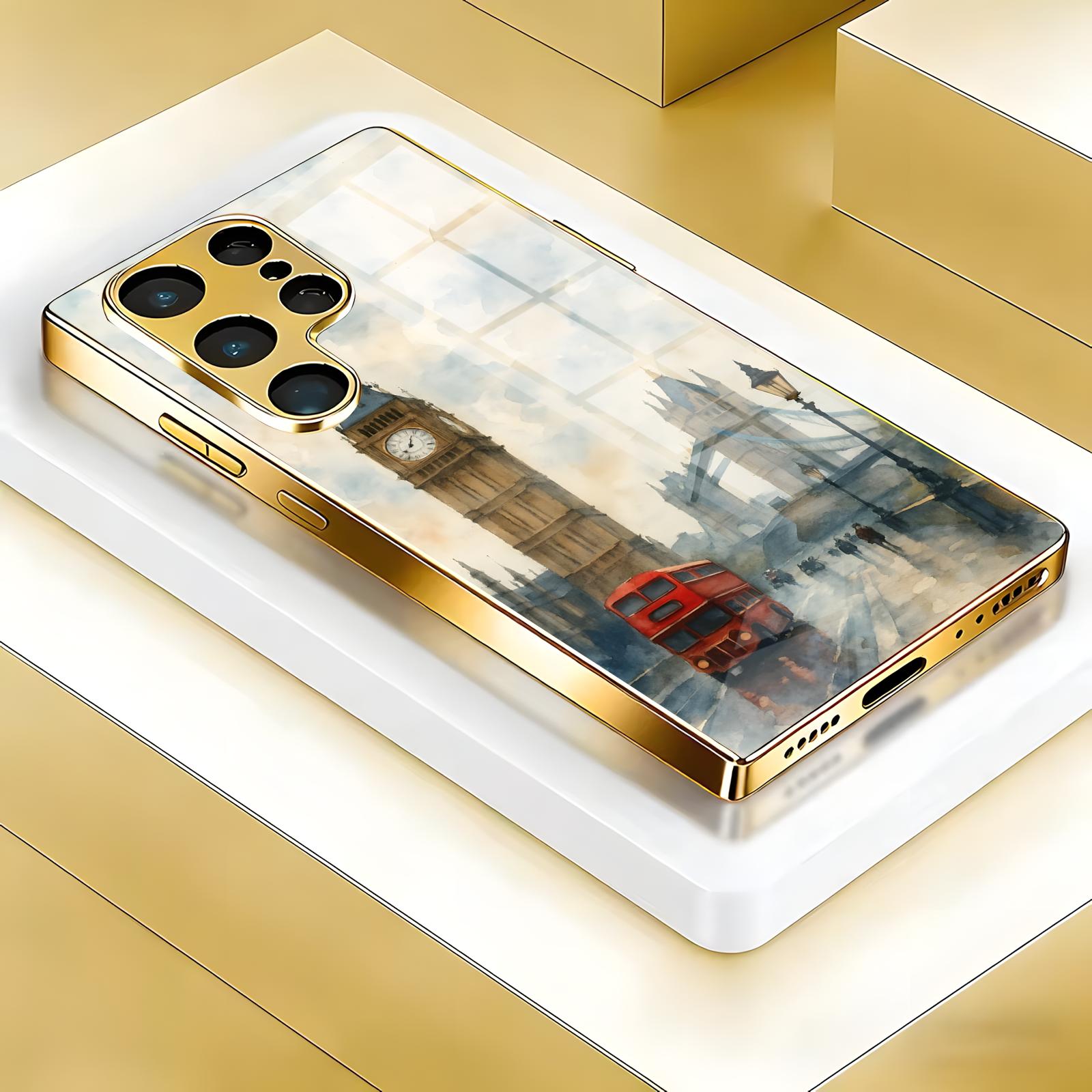 영국 국기 디자인 삼성 S26 S25 S24 S23 S - Phone Cases Uk Samsung 리뷰 및 가격