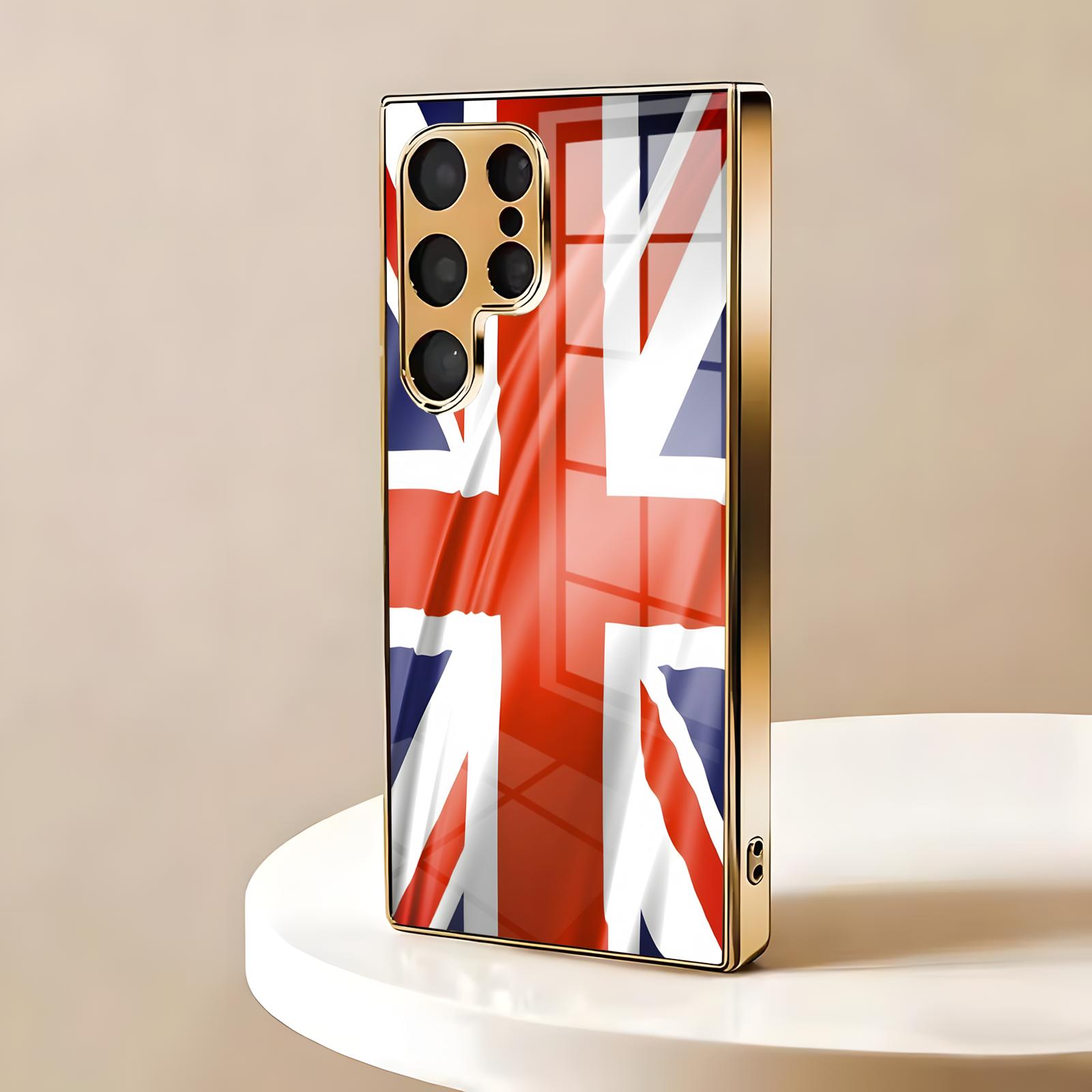 영국 국기 디자인 삼성 S26 S25 S24 S23 S - Phone Cases Uk Samsung 리뷰 및 가격