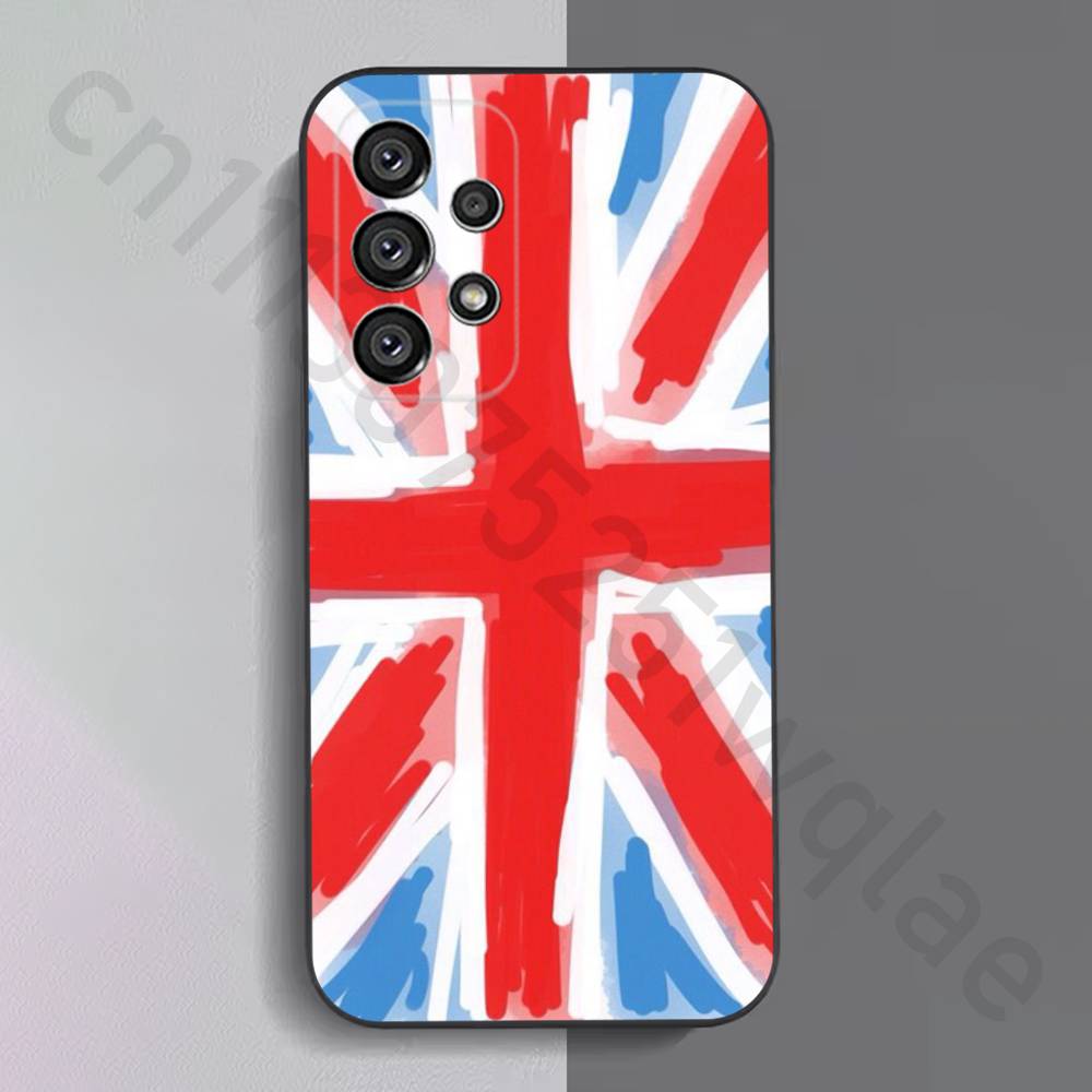 영국 영국 국기 전화 케이스 삼성 S9,S10,S20, - Phone Cases Uk Samsung 리뷰 및 가격