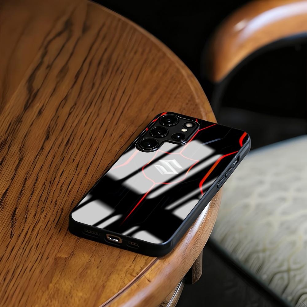 슈퍼카 스즈키-나우 로고 폰 케이스 삼성 S26 S25 - Phone Cases Bulk 리뷰 및 가격