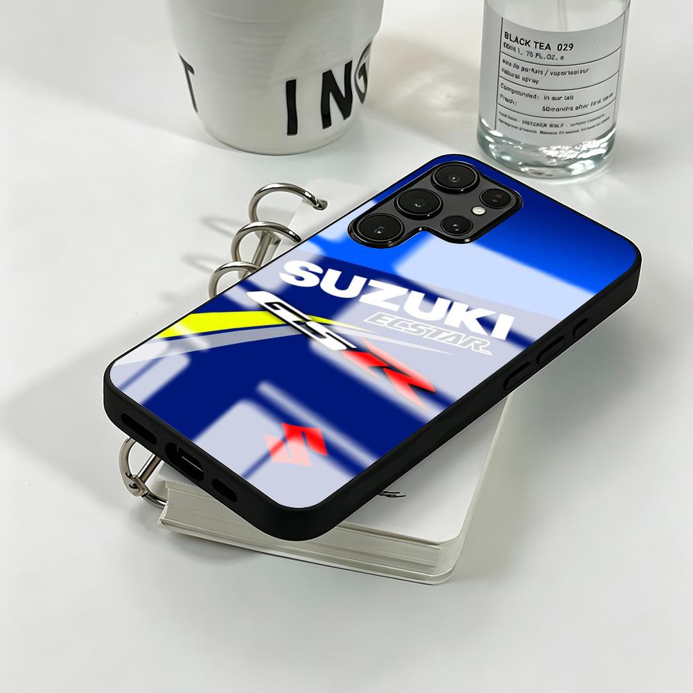 슈퍼카 스즈키-나우 로고 폰 케이스 삼성 S26 S25 - Phone Cases Bulk 리뷰 및 가격