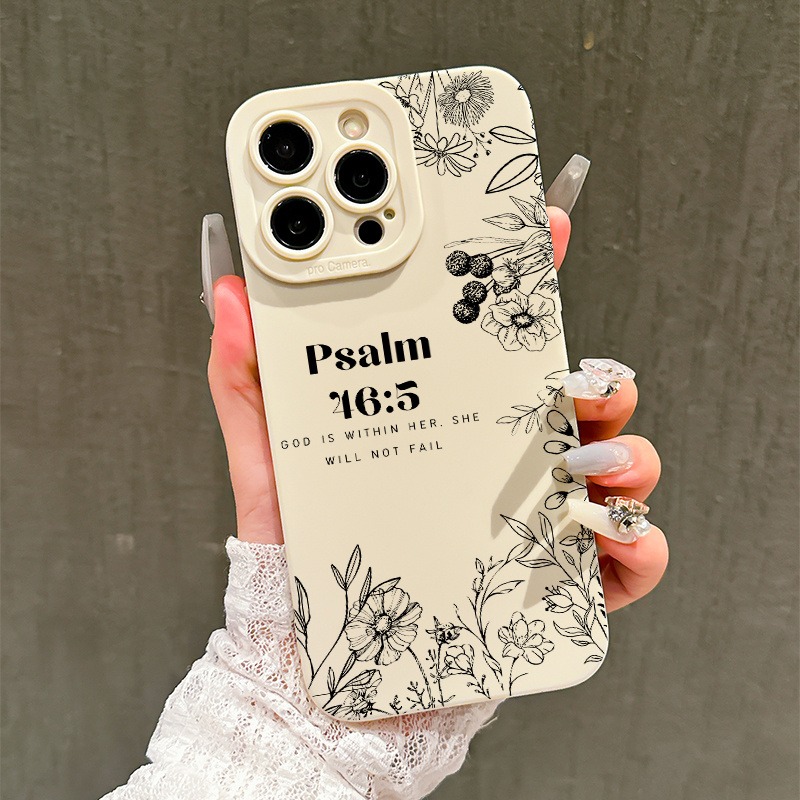 성경 꽃무늬 디자인의 천사 눈 휴대폰 케이스, 아이폰  - Phone Cases You Can Design 리뷰 및 가격