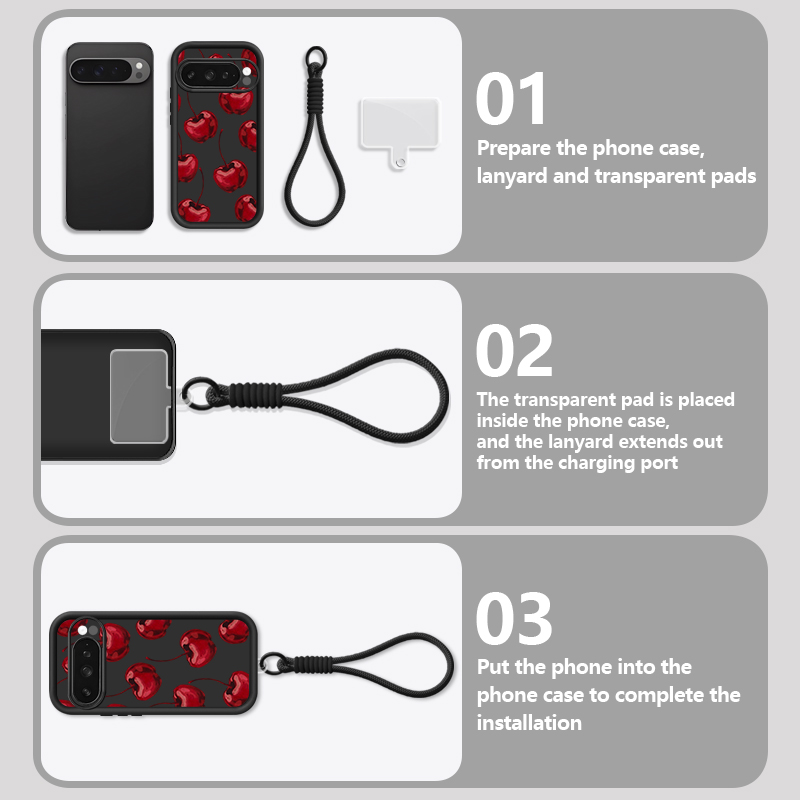 구글 픽셀 10 9 프로 XL 10 9 8 7 프로 9 - Phone Cases Google Pixel 9A 리뷰 및 가격