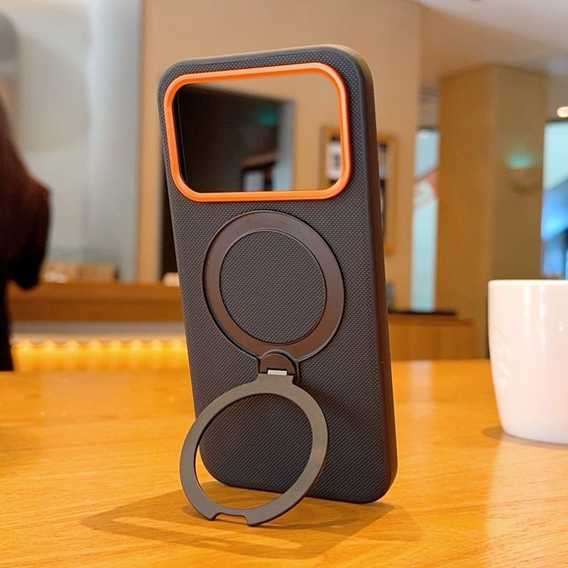 Poco F8 Ultra F8 Pro 오렌지 링 렌즈  - Ring Stand Case 리뷰 및 가격