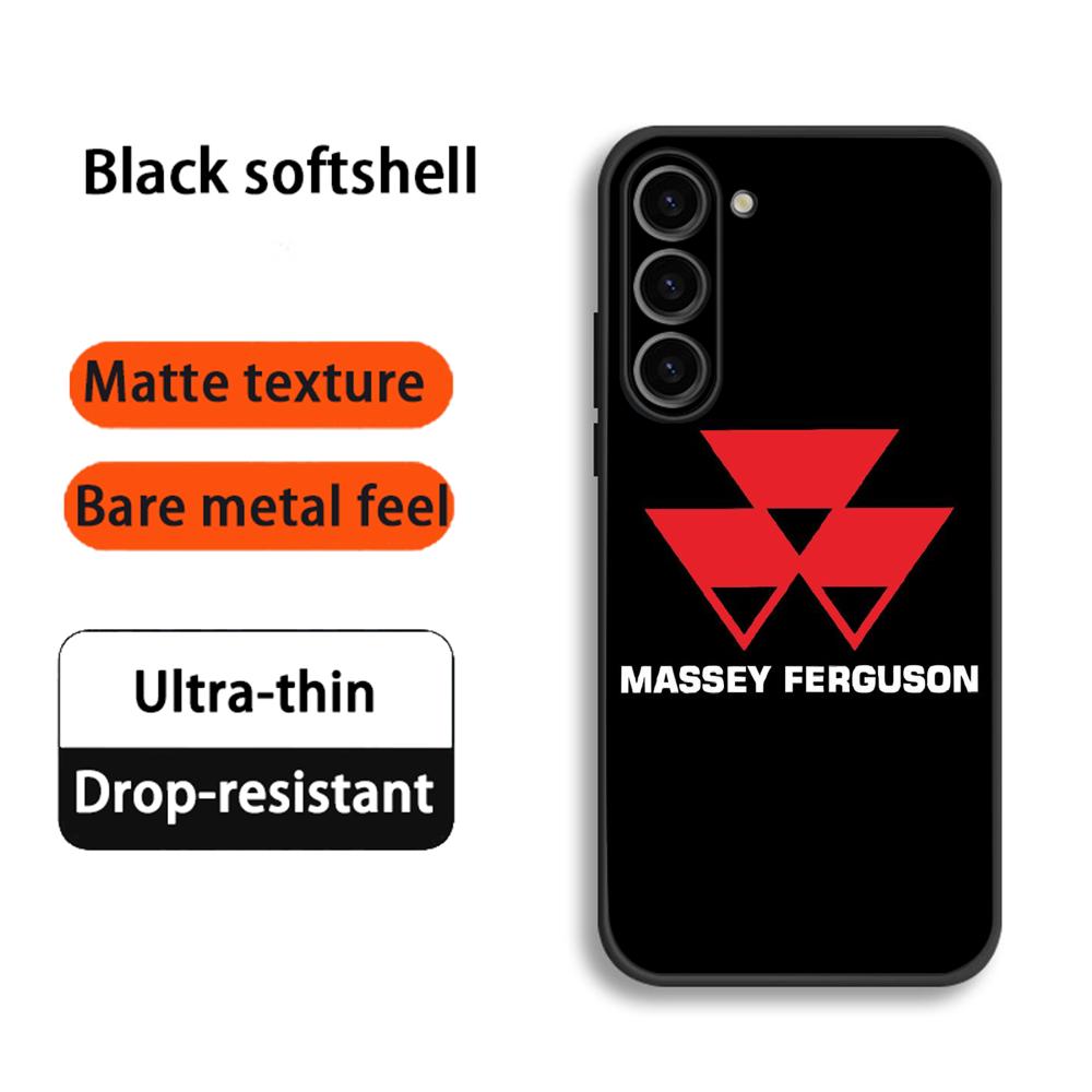 마시퍼거슨 트랙터 패션 멋진 휴대폰 케이스 삼성 갤럭시 - Phone Cases Trendy 리뷰 및 가격