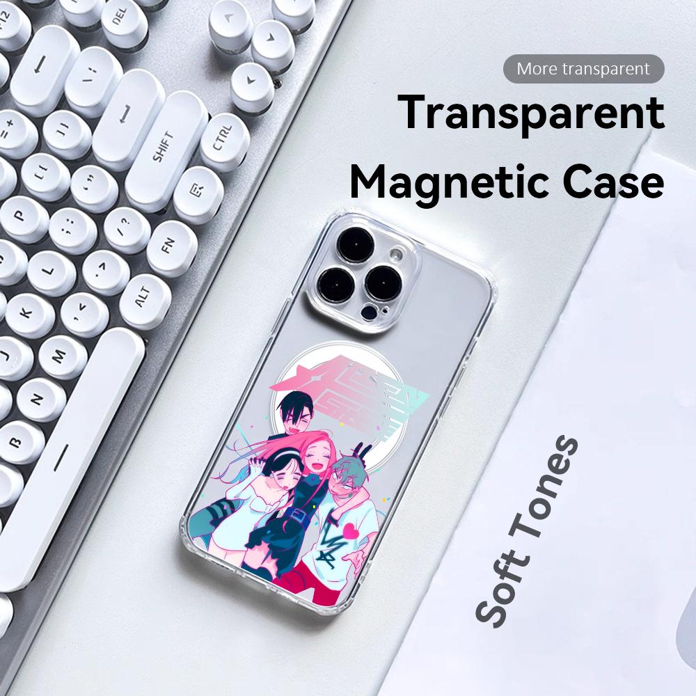 애니메이션 A-에일리언 스테이지 폰 케이스 마그네틱 투 - Phone Cases Anime 리뷰 및 가격
