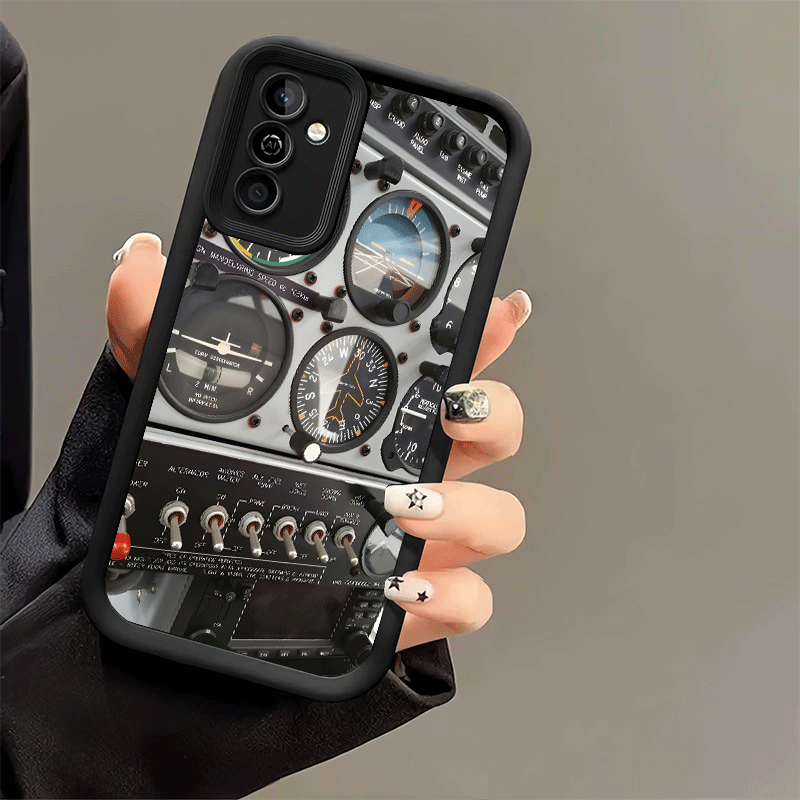 삼성 갤럭시 S26 S25 울트라 S24 FE 항공기  - Phone Cases Aviation 리뷰 및 가격