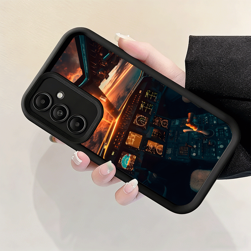 삼성 갤럭시 S26 S25 울트라 S24 FE 항공기  - Phone Cases Aviation 리뷰 및 가격