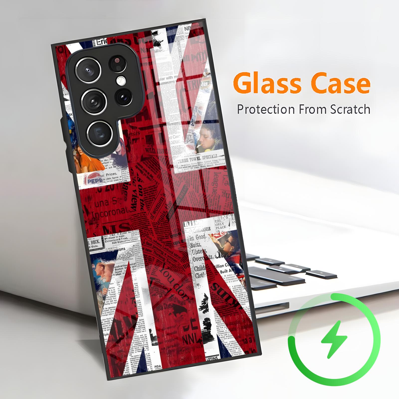 영국 국기 디자인 삼성 S26 S25 S24 S23 S - Phone Cases Uk Samsung 리뷰 및 가격