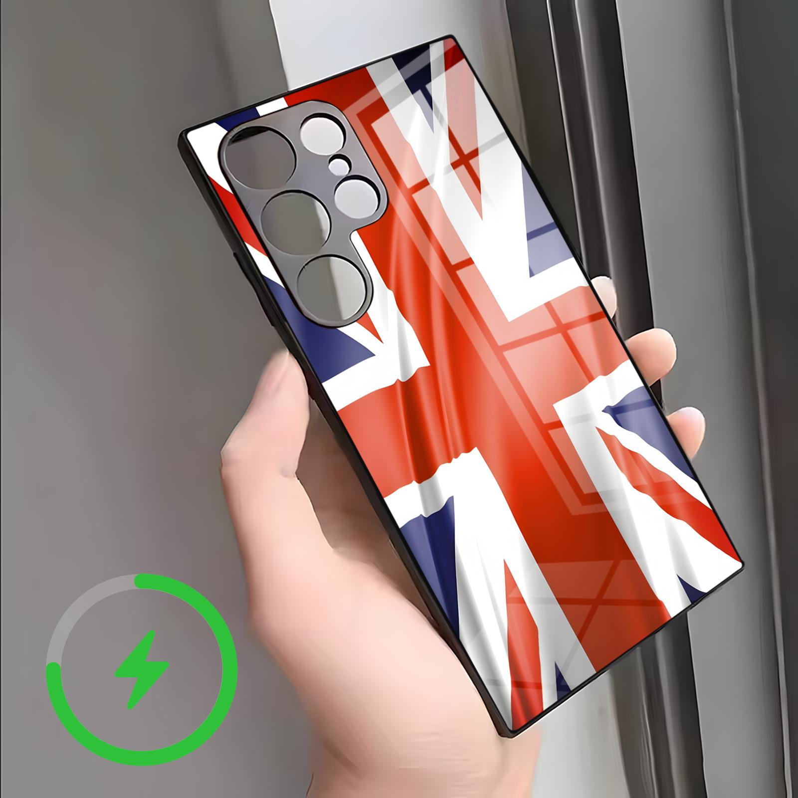 영국 국기 디자인 삼성 S26 S25 S24 S23 S - Phone Cases Uk Samsung 리뷰 및 가격