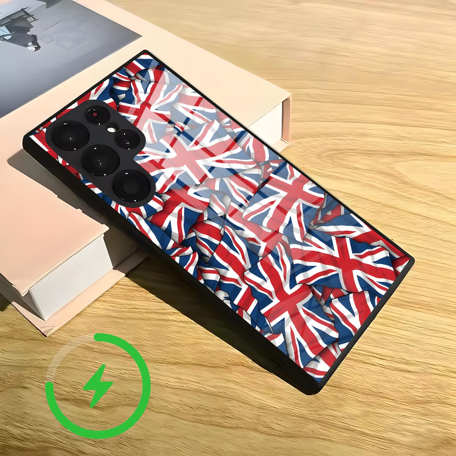 영국 국기 디자인 삼성 S26 S25 S24 S23 S - Phone Cases Uk Samsung 리뷰 및 가격