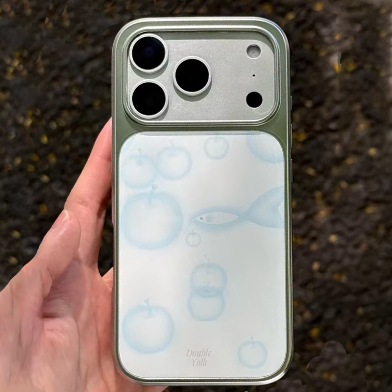 패션 귀여운 컬러풀 포니 카와이 만화 폰 케이스 아이폰 - Phone Cases Trendy 리뷰 및 가격
