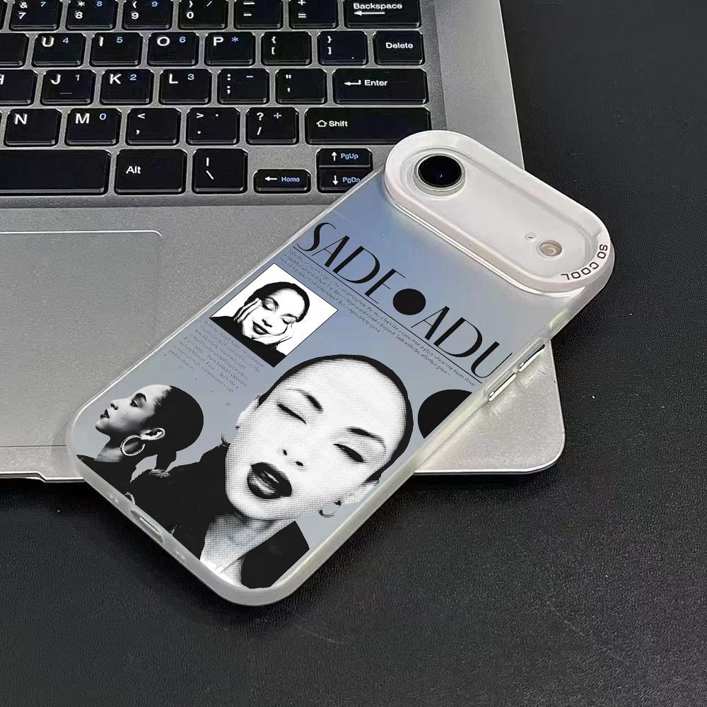 인기 가수 S-sade 아이폰 17 16 15 14 1 - Phone Cases Iphone 15 리뷰 및 가격