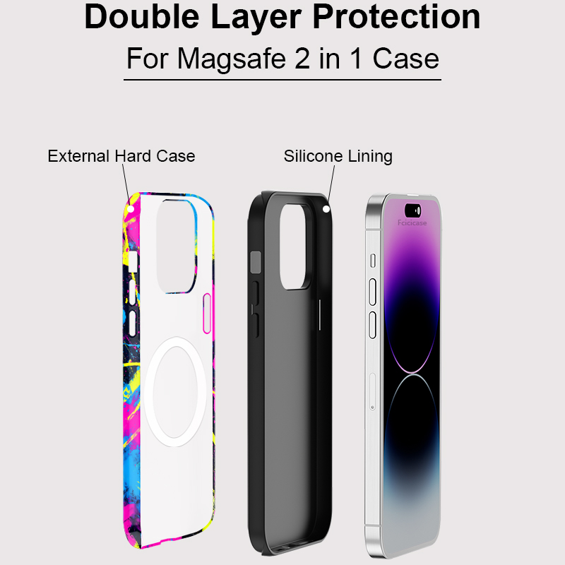아이폰 16 프로 맥스 컬러풀 아트 페인팅 폰 케이스  - Phone Cases Drawing 리뷰 및 가격