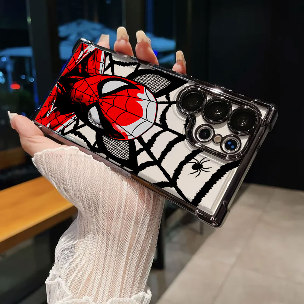 스파이더맨 마일즈 모랄레스 히어로즈 케이스 삼성 갤럭시 - Phone Cases Galaxy S26 Ultra 리뷰 및 가격