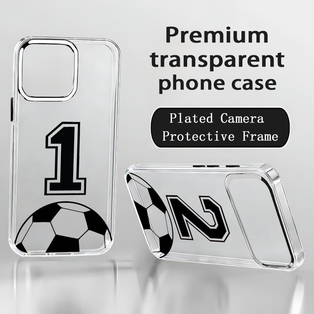 핫 넘버들을 사용자 정의할 수 있는 아이폰 17 16  - Phone Cases You Can Customize 리뷰 및 가격