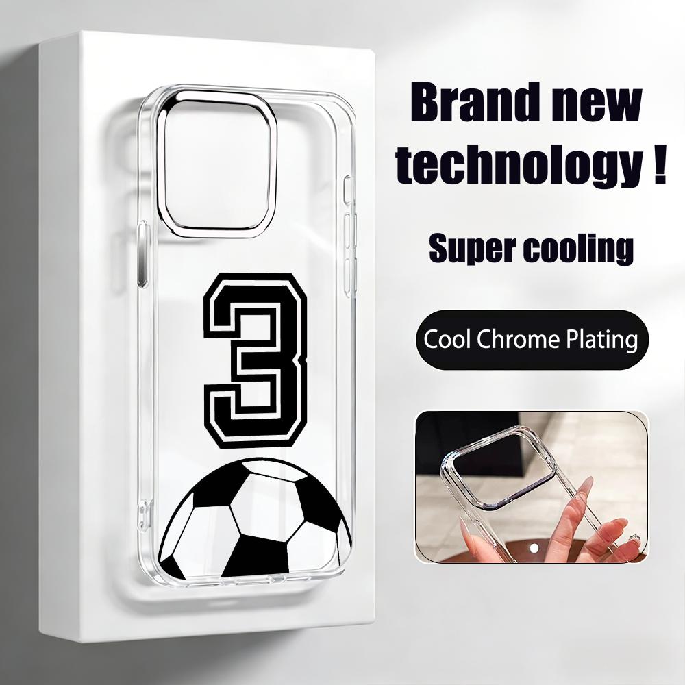 핫 넘버들을 사용자 정의할 수 있는 아이폰 17 16  - Phone Cases You Can Customize 리뷰 및 가격