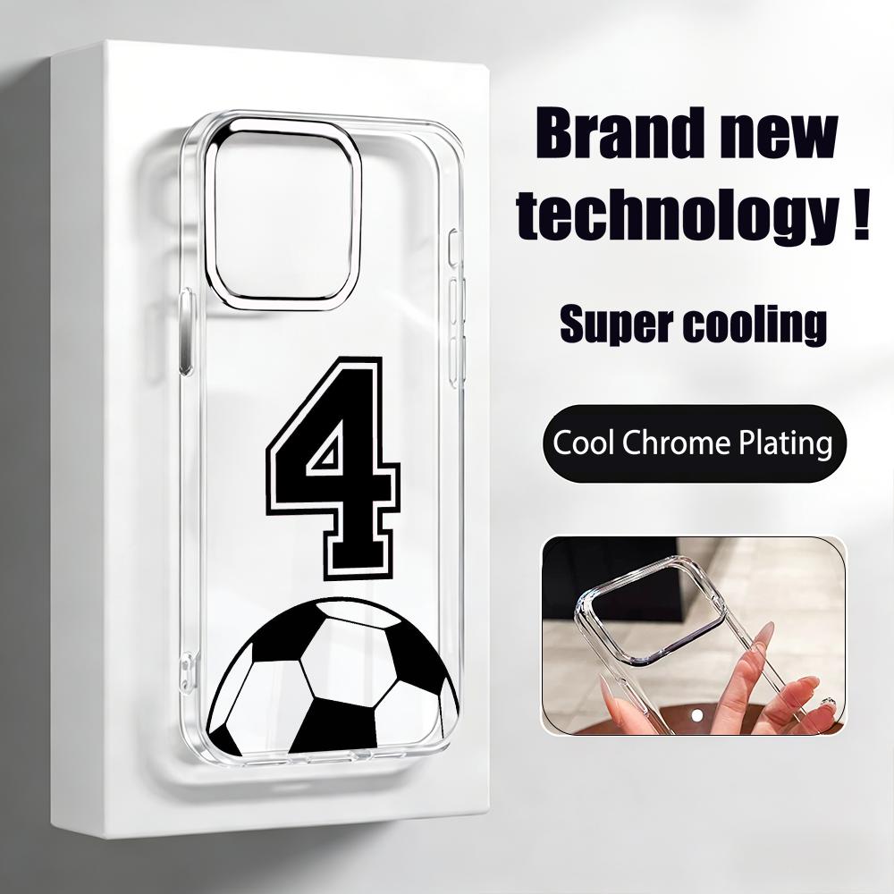 핫 넘버들을 사용자 정의할 수 있는 아이폰 17 16  - Phone Cases You Can Customize 리뷰 및 가격