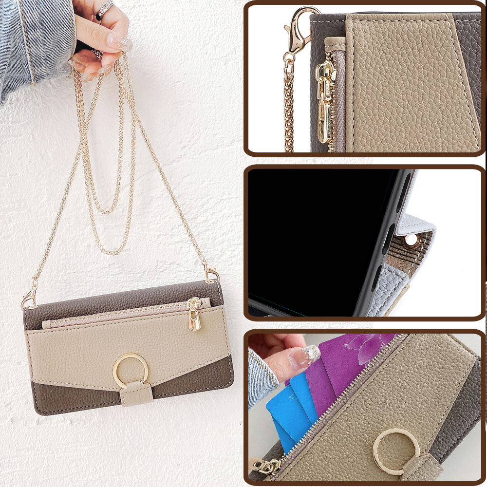 아이폰 17 프로 맥스, 아이폰 17 에어, 16E용  - Phone Cases With Wallet 리뷰 및 가격