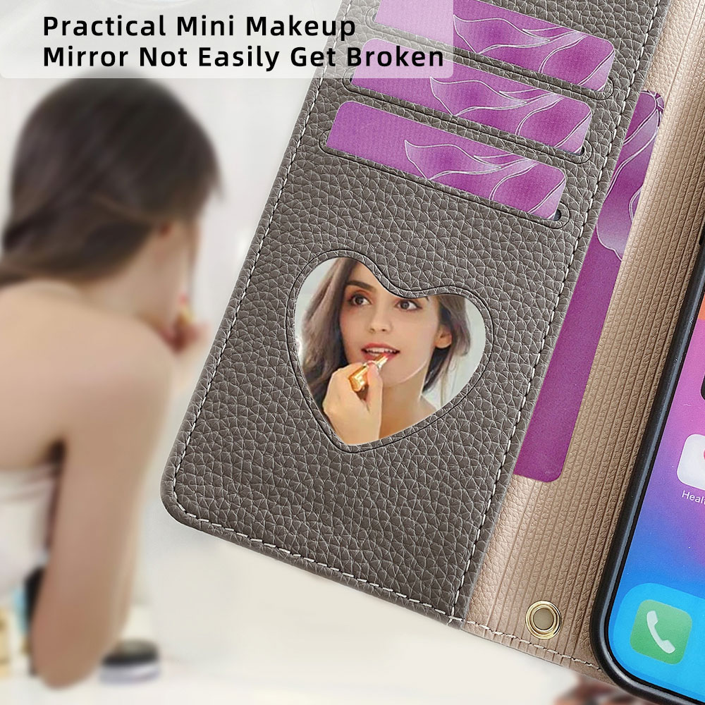 아이폰 17 프로 맥스, 아이폰 17 에어, 16E용  - Phone Cases With Wallet 리뷰 및 가격