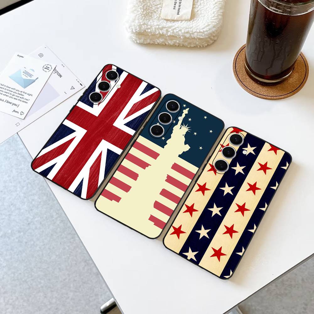 영국 영국어 영국 국기 삼성 S24 FE 25 울트라  - Phone Cases Uk Samsung 리뷰 및 가격