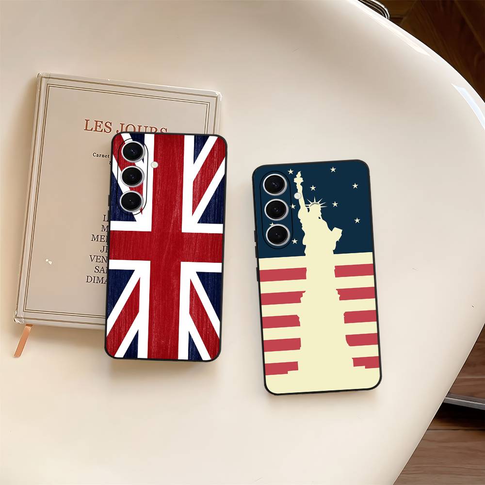 영국 영국어 영국 국기 삼성 S24 FE 25 울트라  - Phone Cases Uk Samsung 리뷰 및 가격