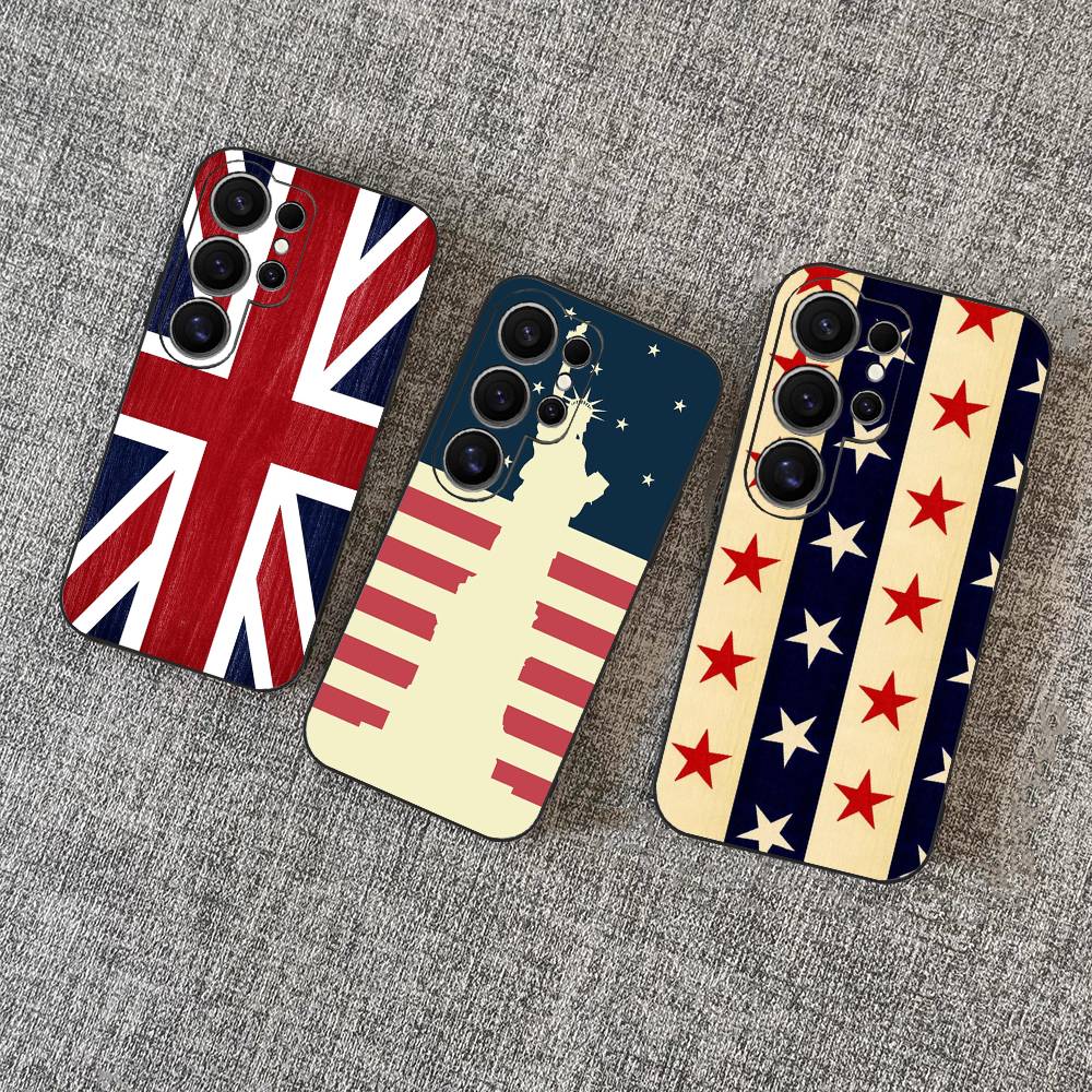 영국 영국어 영국 국기 삼성 S24 FE 25 울트라  - Phone Cases Uk Samsung 리뷰 및 가격