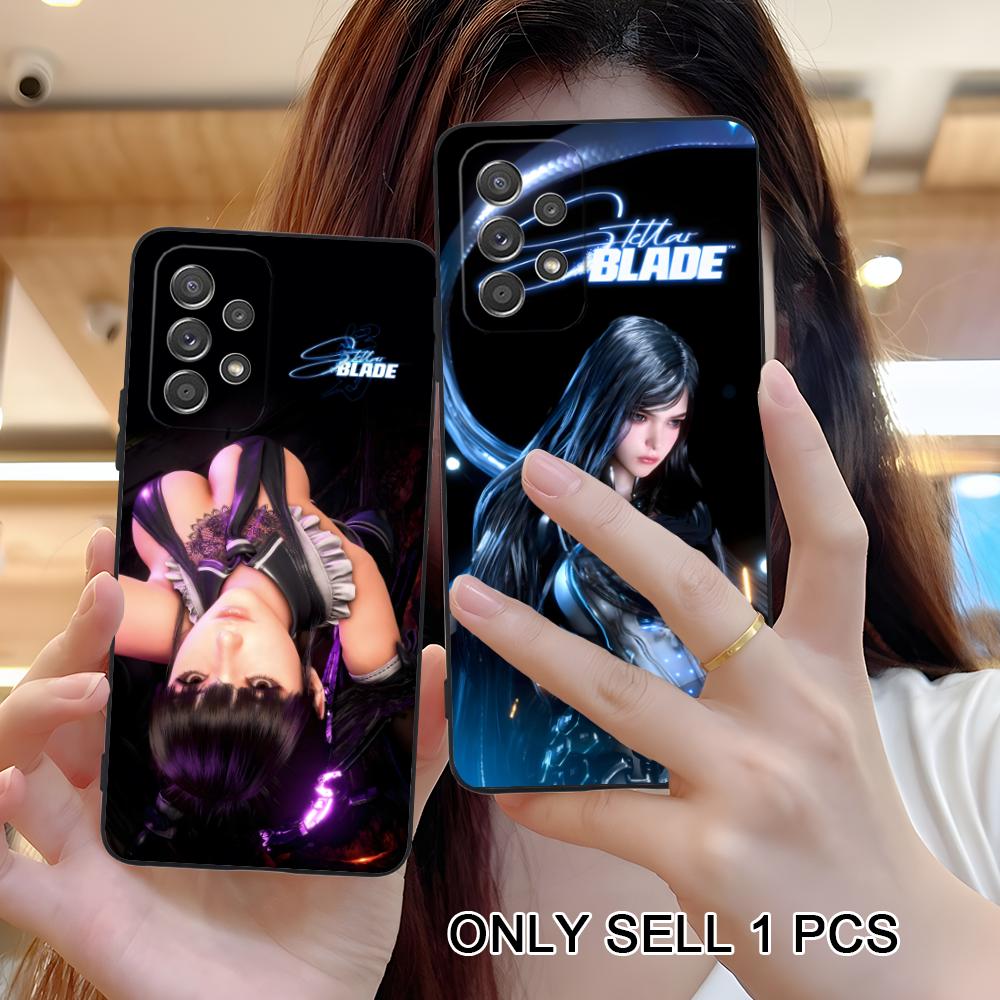 스텔라 게임 블레이드 폰 케이스 삼성 갤럭시 A26 2 - Phone Cases For Iphone 17 리뷰 및 가격